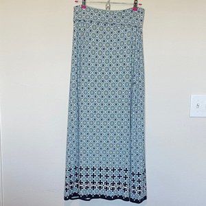 Maxi Skirt